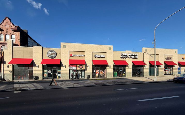 Pictures of Retail, Restaurant property located at 3216-3260 N Broad Street, Philadelphia, PA 19140 for lease - image #1