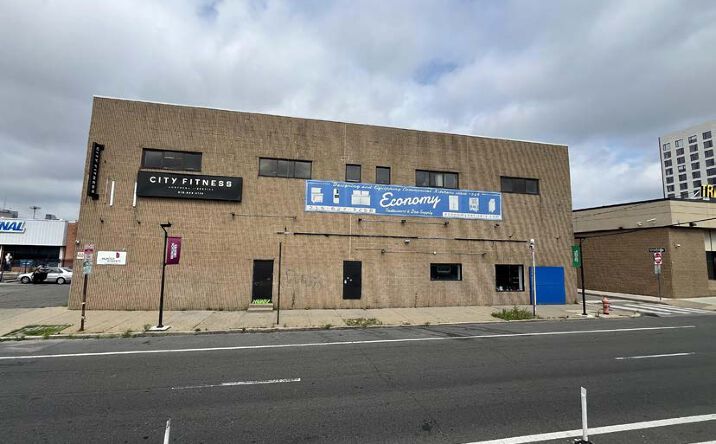 Pictures of Industrial property located at 428 & 460 North 2nd Street, Philadelphia, PA 19123 for lease - image #1