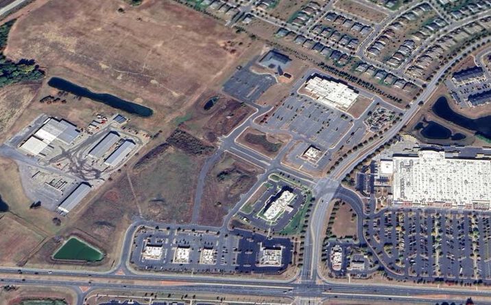 Pictures of Retail property located at 785 Middletown Warwick Rd, Middletown, DE 19709 for lease - image #1