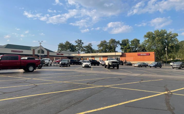 Pictures of Retail property located at McKeesport Road, Elizabeth, PA 15037 for lease - image #1