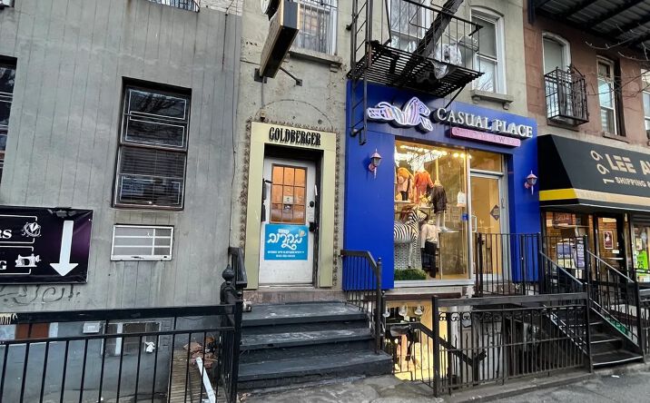 Pictures of Office property located at 195 Lee Ave, New York, NY 11211 for lease - image #1