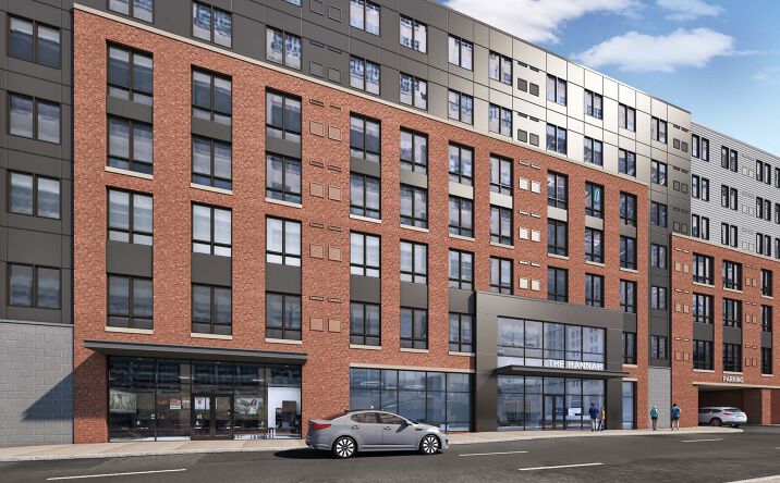 Pictures of Retail property located at 1306 Callowhill Street, Philadelphia, PA 19123 for lease - image #1