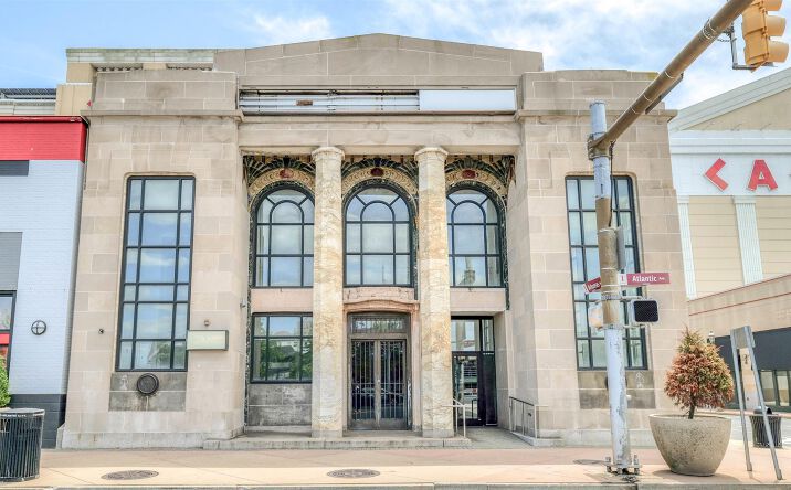 Pictures of Retail property located at 1931 Atlantic Ave, Atlantic City, NJ 08401 for lease - image #1