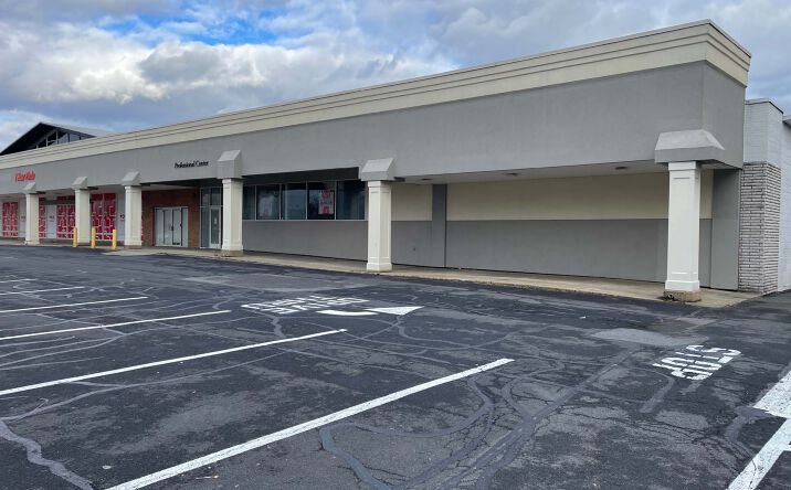 Pictures of Retail, Office property located at 250 S Courtland St, East Stroudsburg, PA 18301 for lease - image #1