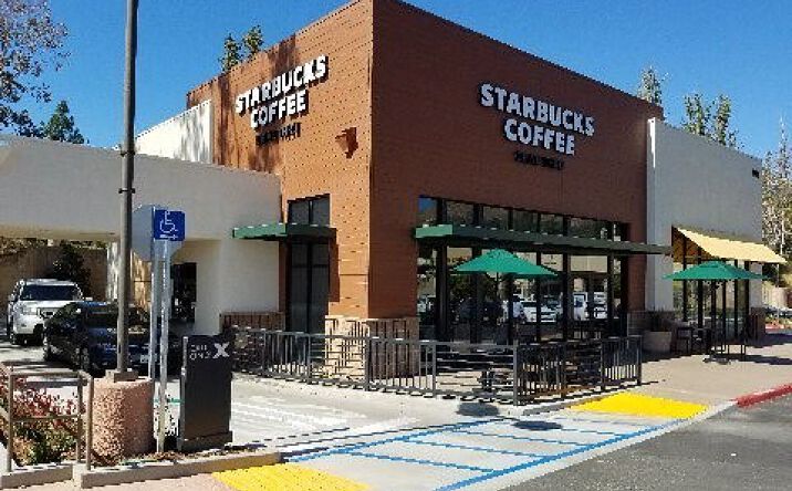 Pictures of Retail property located at 501 - 591 Country Club Drive, Simi Valley, CA 93065-8398 for lease - image #1