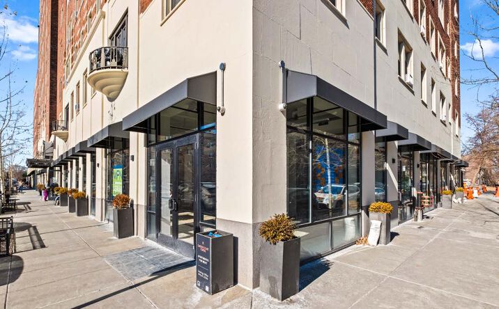 Pictures of Retail, Restaurant property located at 4701 Pine Street, Philadelphia, PA 19143 for lease - image #1