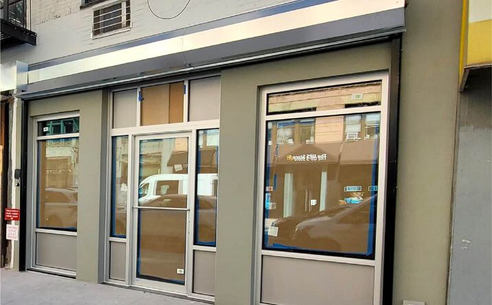 Pictures of Retail, Office property located at 220 Centre St, New York, NY 10013 for lease - image #1