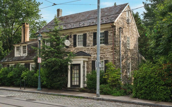 Pictures of Retail, Restaurant property located at 7402 Germantown Ave, Philadelphia, PA 19119 for lease - image #1