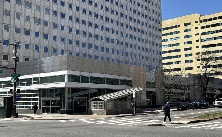 Pictures of Retail property located at 490 N Broad St, Philadelphia, PA 19130 for lease - image #1