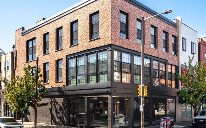 Pictures of Retail property located at 500 South Street, Philadelphia, PA 19147 for lease - image #1