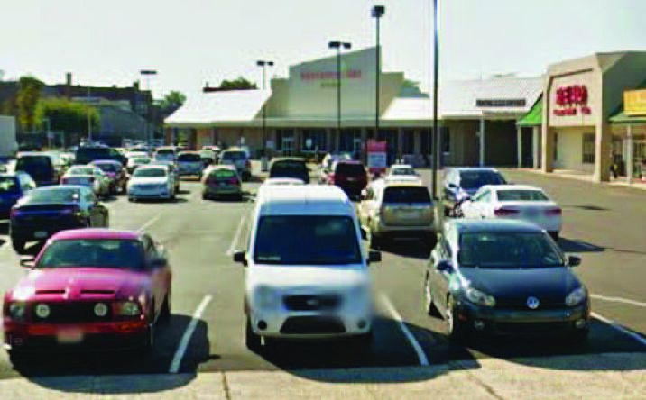 Pictures of Retail property located at 371 W Broad St, Quakertown, PA 18951 for lease - image #1