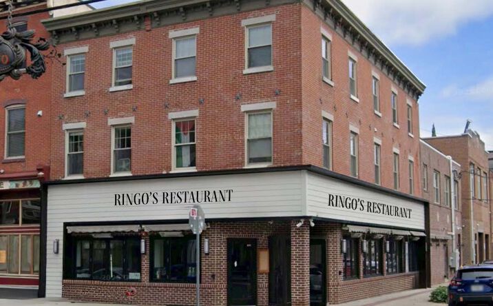 Pictures of Retail, Restaurant property located at 625 S. 6th Street, Philadelphia, PA 19147 for lease - image #1