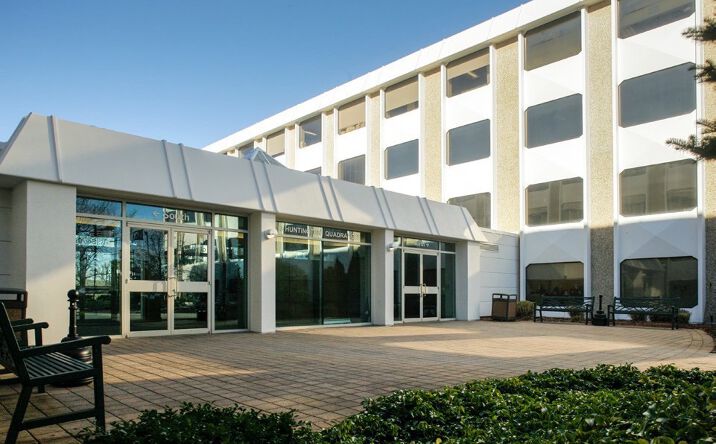 Pictures of Office, Industrial property located at 3 Huntington Quadrangle, Melville, NY 11747-3801 for lease - image #1