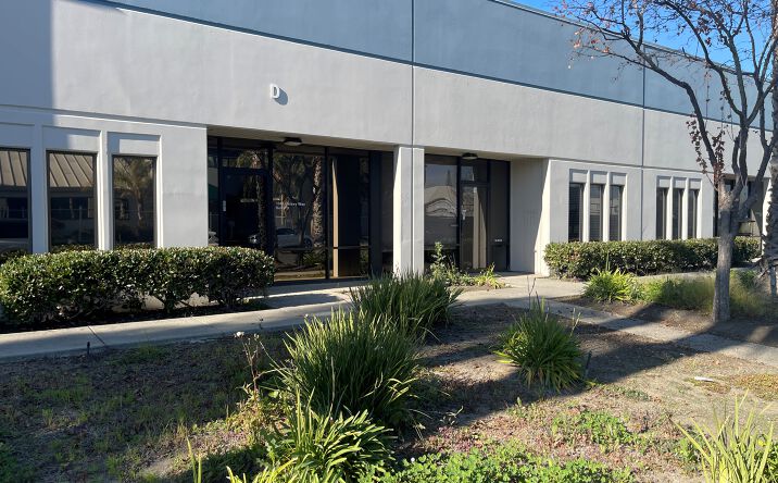 Pictures of Industrial property located at 1341 Galaxy Way, Concord, CA 94520 for lease - image #1