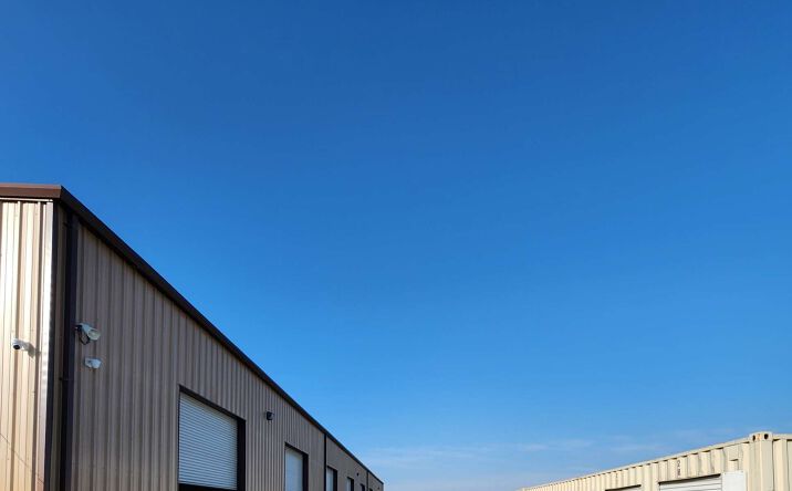 Pictures of Industrial property located at 2920 Industrial Ct, Fairfield, CA 94533 for lease - image #1