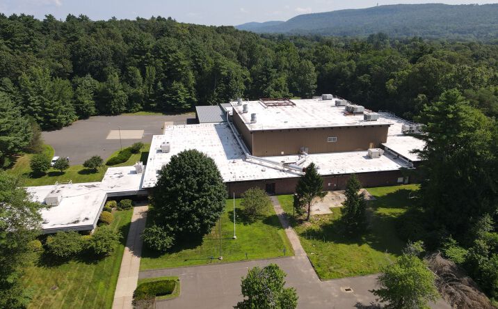 Pictures of Industrial property located at 60 Security Dr, Avon, CT 06001 for lease - image #1