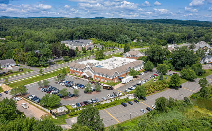 Pictures of Office property located at 100 Simsbury Rd, Avon, CT 06001 for lease - image #1