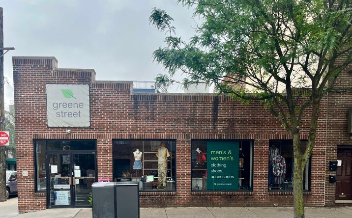 Pictures of Retail property located at 700 South St, Philadelphia, PA 19147 for lease - image #1