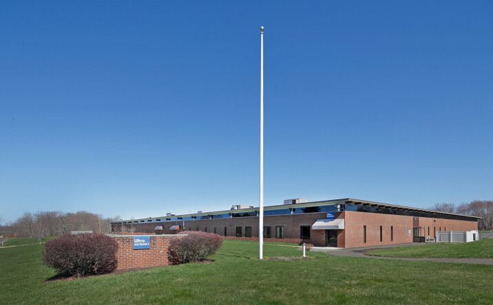 Pictures of Industrial property located at 50 Barnes Industrial Park N, Wallingford, CT 06492 for lease - image #1