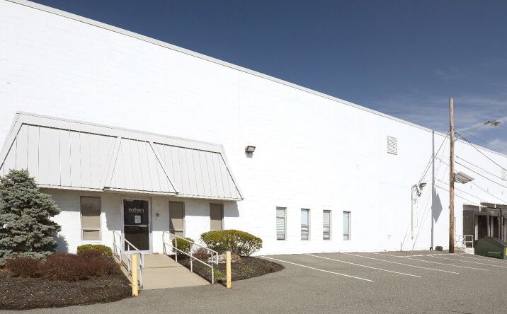 Pictures of Industrial property located at 600 Gotham Pkwy, Carlstadt, NJ 07072 for lease - image #1