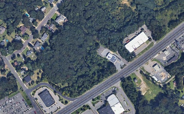 Pictures of Retail, Office property located at 7023 US-130, Delran, NJ 08075 for lease - image #1