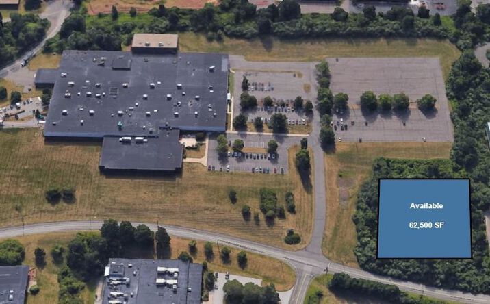 Pictures of Industrial property located at 15 Sterling Dr, Wallingford, CT 06492 for lease - image #1