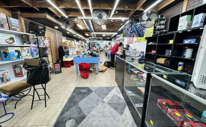 Pictures of Special Purpose property located at 272 E 198th Street, New York, NY 10458 for lease - image #1