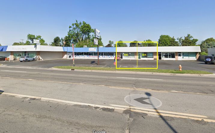 Pictures of Retail, Land property located at 304 N Telegraph Rd, Monroe, MI 48162 for lease - image #1