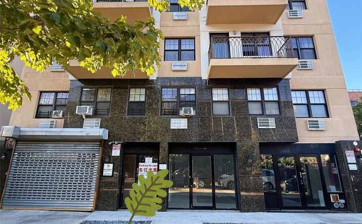 Pictures of Office property located at 144-77 Barclay Avenue CF-A, Flushing, NY 11355 for lease - image #1