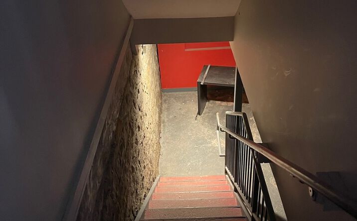 Pictures of Retail property located at 2816 N Lincoln Avenue Basement, Chicago, IL 60657 for lease - image #1