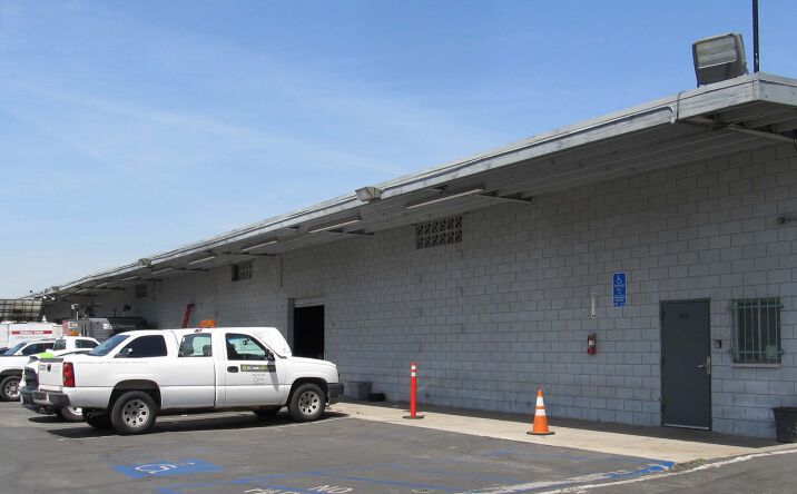 Pictures of Retail, Industrial property located at 1750 Lilac Ave, Rialto, CA 92376 for lease - image #1