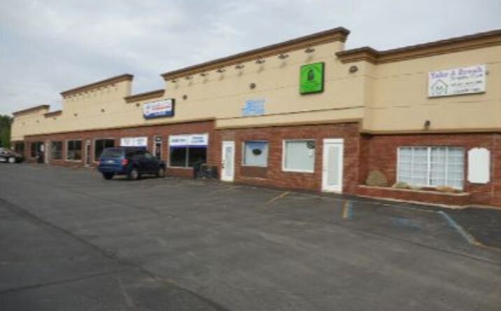 Pictures of Retail, Land property located at 15583 S Dixie Hwy Suite a, Monroe, MI 48161 for lease - image #1