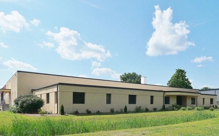 Pictures of Industrial property located at 59 & 63 Leggett Street, East Hartford, CT 06108 for lease - image #1