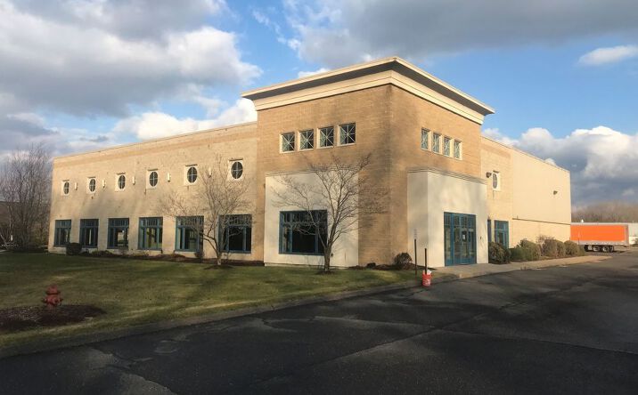 Pictures of Industrial property located at 270 George Washington Rd, Enfield, CT 06082 for lease - image #1