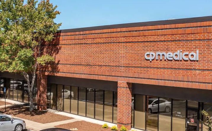 Pictures of Industrial property located at 1775 Corporate Dr, Norcross, GA 30093 for lease - image #1