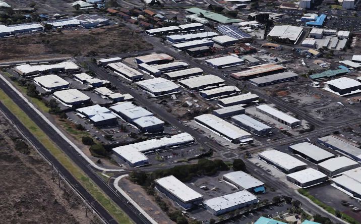 Pictures of Industrial property located at 74-5483 Kaiwi St, Kailua-Kona, HI 96740 for lease - image #1