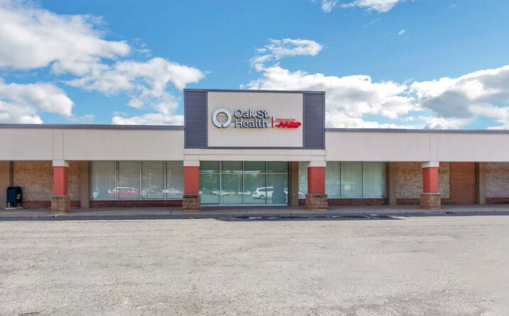 Pictures of Retail property located at 2285 Schoenersville Rd, Bethlehem, PA 18017 for lease - image #1