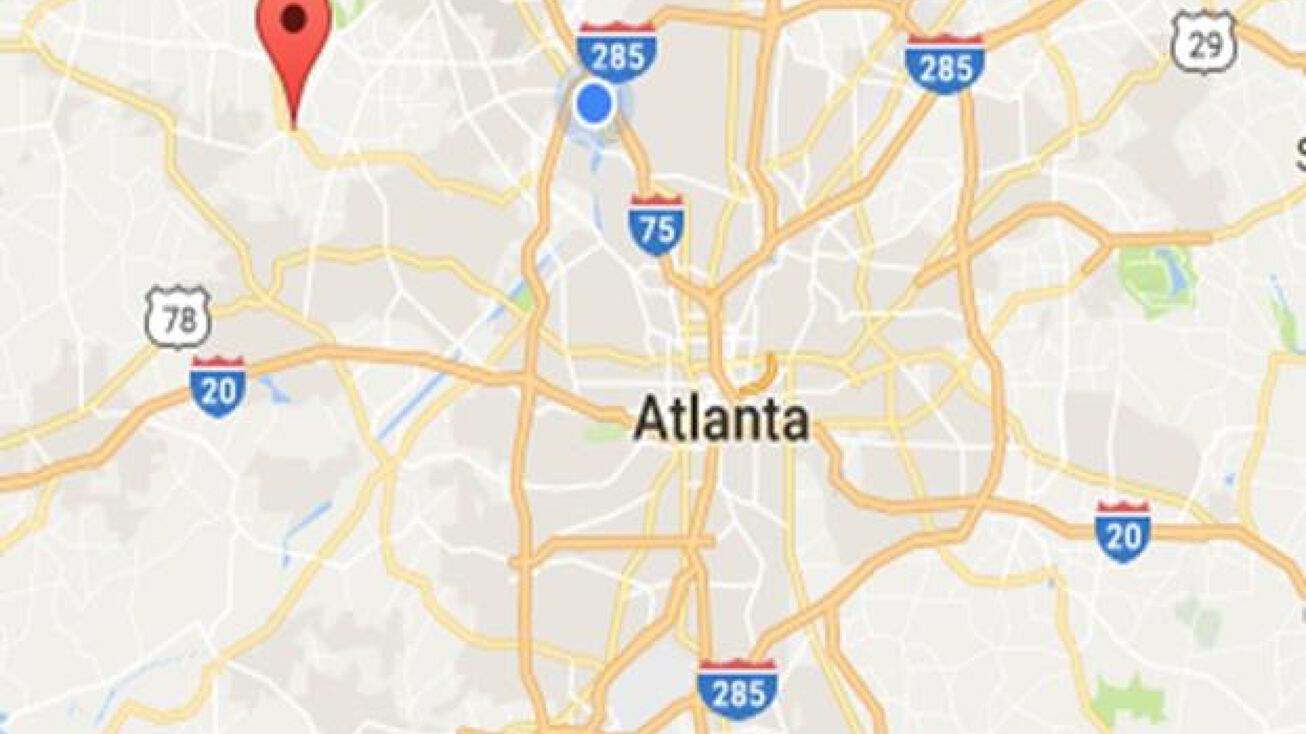 2860 East West Connector, Austell, GA 30106 Retail Space for Lease