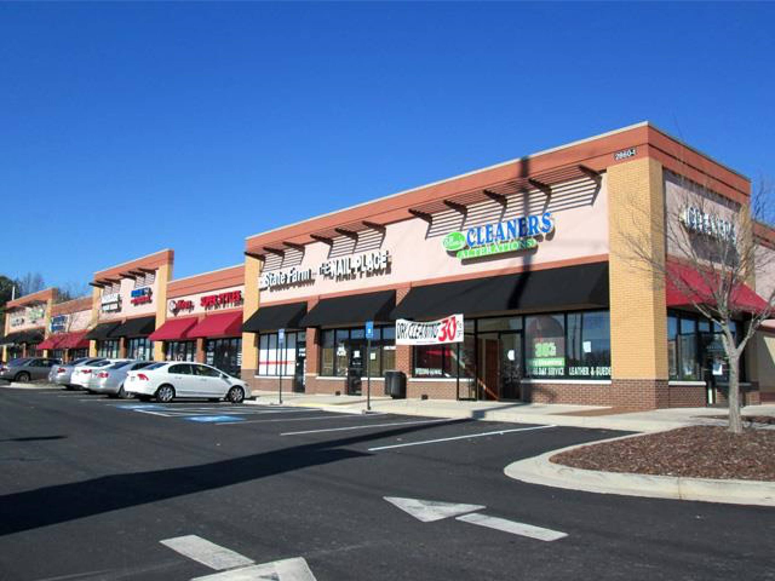 2860 EastWest Connector, Austell, GA 30106