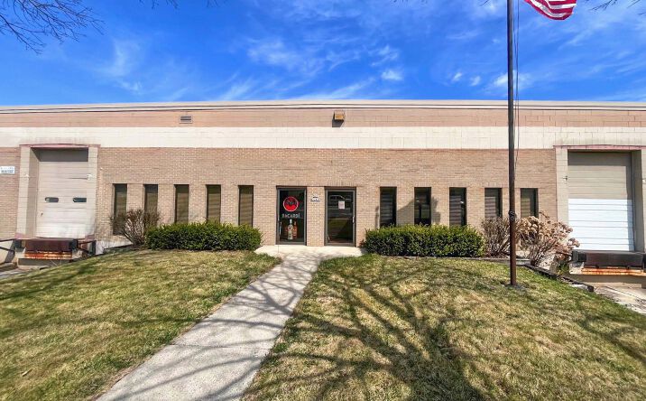 Pictures of Office, Industrial property located at N29W22870 Marjean Ln, Waukesha, WI 53186 for lease - image #1