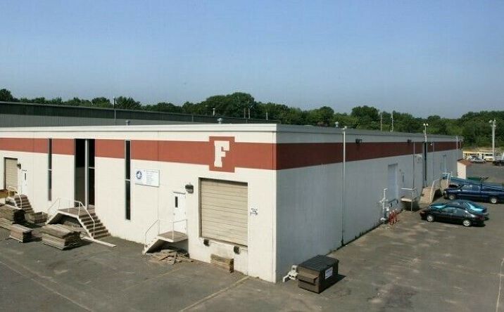 Pictures of Industrial property located at 522 Cottage Grove Rd, Bloomfield, CT 06002 for lease - image #1