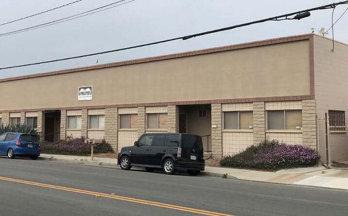 Pictures of Industrial property located at 388 - 396 Dawson Drive, Camarillo, CA 93012 for lease - image #1