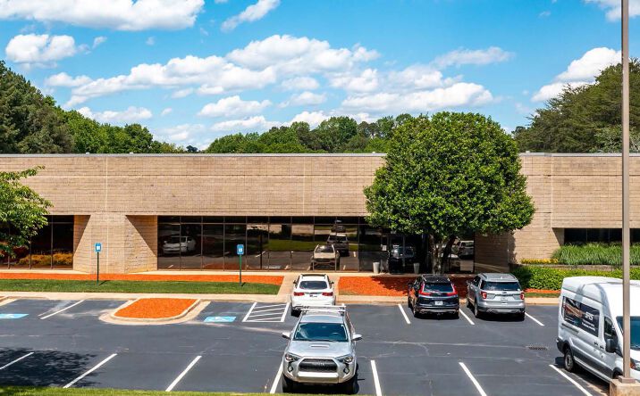 Pictures of Industrial property located at 3055 Northwoods Cir NW, Peachtree Corners, GA 30071 for lease - image #1