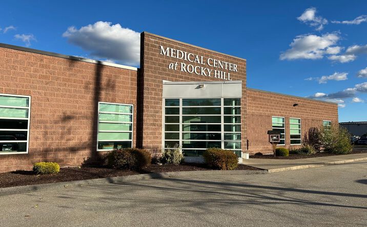 Pictures of Office property located at 1084 Cromwell Ave, Rocky Hill, CT 06067 for lease - image #1