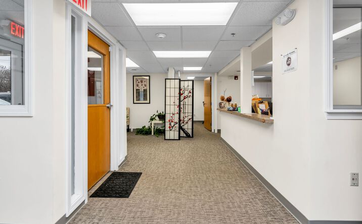 Pictures of Retail, Office property located at 630 Turnpike St, North Andover, MA 01845 for lease - image #1