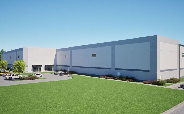 Pictures of Industrial property located at 1475 S Davis Rd, LaGrange, GA 30241 for lease - image #1