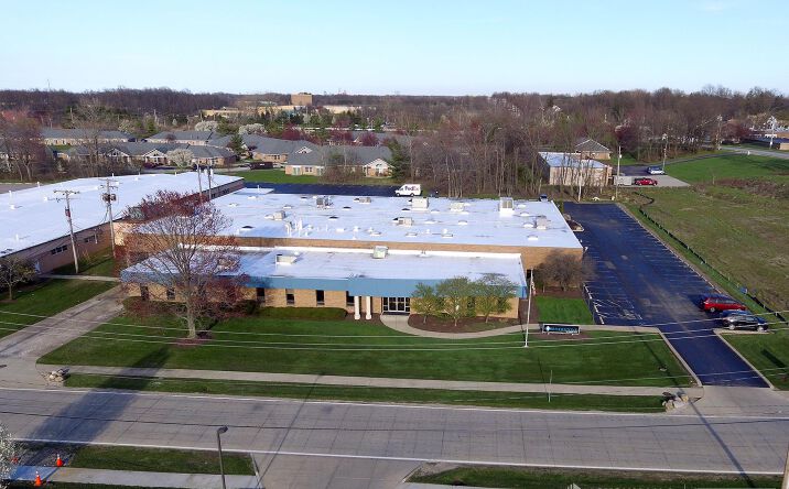 Pictures of Office property located at 835 Sharon Dr, Westlake, OH 44145 for lease - image #1