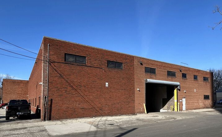 Pictures of Industrial property located at 1893 E 55th St, Cleveland, OH 44103 for lease - image #1
