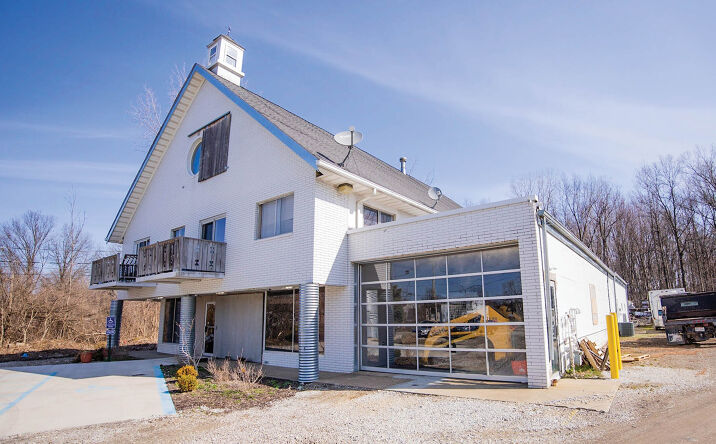Pictures of Industrial property located at 37462 Colorado Ave, Avon, OH 44011 for lease - image #1