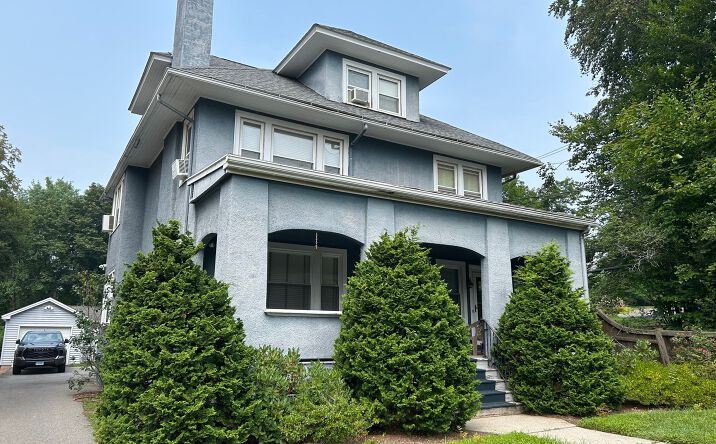Pictures of Office property located at 758 Farmington Ave, West Hartford, CT 06119 for lease - image #1